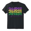 Youth DryBlend ® 50 Cotton/50 Poly T Shirt Thumbnail