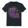 Youth DryBlend ® 50 Cotton/50 Poly T Shirt Thumbnail