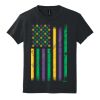 Youth DryBlend ® 50 Cotton/50 Poly T Shirt Thumbnail