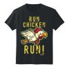 Youth DryBlend ® 50 Cotton/50 Poly T Shirt Thumbnail