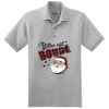 DryBlend ® 6 Ounce Jersey Knit Sport Shirt Thumbnail
