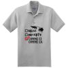 DryBlend ® 6 Ounce Jersey Knit Sport Shirt Thumbnail
