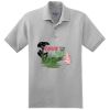 DryBlend ® 6 Ounce Jersey Knit Sport Shirt Thumbnail