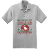 DryBlend ® 6 Ounce Jersey Knit Sport Shirt Thumbnail