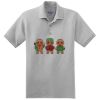 DryBlend ® 6 Ounce Jersey Knit Sport Shirt Thumbnail
