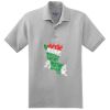 DryBlend ® 6 Ounce Jersey Knit Sport Shirt Thumbnail