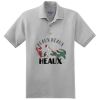 DryBlend ® 6 Ounce Jersey Knit Sport Shirt Thumbnail