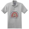DryBlend ® 6 Ounce Jersey Knit Sport Shirt Thumbnail