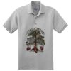 DryBlend ® 6 Ounce Jersey Knit Sport Shirt Thumbnail