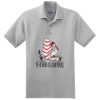DryBlend ® 6 Ounce Jersey Knit Sport Shirt Thumbnail