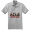 DryBlend ® 6 Ounce Jersey Knit Sport Shirt Thumbnail