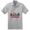 DryBlend ® 6 Ounce Jersey Knit Sport Shirt Thumbnail