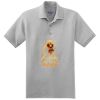 DryBlend ® 6 Ounce Jersey Knit Sport Shirt Thumbnail