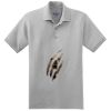 DryBlend ® 6 Ounce Jersey Knit Sport Shirt Thumbnail