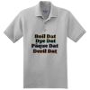 DryBlend ® 6 Ounce Jersey Knit Sport Shirt Thumbnail