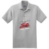 DryBlend ® 6 Ounce Jersey Knit Sport Shirt Thumbnail