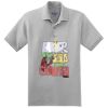 DryBlend ® 6 Ounce Jersey Knit Sport Shirt Thumbnail