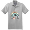 DryBlend ® 6 Ounce Jersey Knit Sport Shirt Thumbnail