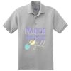 DryBlend ® 6 Ounce Jersey Knit Sport Shirt Thumbnail