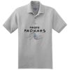 DryBlend ® 6 Ounce Jersey Knit Sport Shirt Thumbnail