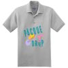 DryBlend ® 6 Ounce Jersey Knit Sport Shirt Thumbnail