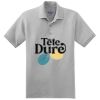 DryBlend ® 6 Ounce Jersey Knit Sport Shirt Thumbnail
