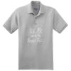 DryBlend ® 6 Ounce Jersey Knit Sport Shirt Thumbnail