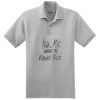 DryBlend ® 6 Ounce Jersey Knit Sport Shirt Thumbnail