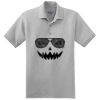 DryBlend ® 6 Ounce Jersey Knit Sport Shirt Thumbnail