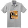 DryBlend ® 6 Ounce Jersey Knit Sport Shirt Thumbnail