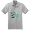 DryBlend ® 6 Ounce Jersey Knit Sport Shirt Thumbnail