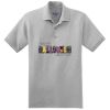 DryBlend ® 6 Ounce Jersey Knit Sport Shirt Thumbnail