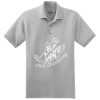 DryBlend ® 6 Ounce Jersey Knit Sport Shirt Thumbnail