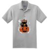 DryBlend ® 6 Ounce Jersey Knit Sport Shirt Thumbnail