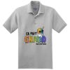 DryBlend ® 6 Ounce Jersey Knit Sport Shirt Thumbnail