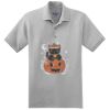 DryBlend ® 6 Ounce Jersey Knit Sport Shirt Thumbnail