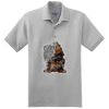 DryBlend ® 6 Ounce Jersey Knit Sport Shirt Thumbnail