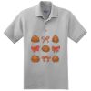 DryBlend ® 6 Ounce Jersey Knit Sport Shirt Thumbnail