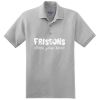 DryBlend ® 6 Ounce Jersey Knit Sport Shirt Thumbnail