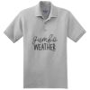 DryBlend ® 6 Ounce Jersey Knit Sport Shirt Thumbnail