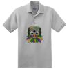 DryBlend ® 6 Ounce Jersey Knit Sport Shirt Thumbnail