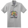 DryBlend ® 6 Ounce Jersey Knit Sport Shirt Thumbnail