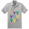 DryBlend ® 6 Ounce Jersey Knit Sport Shirt Thumbnail