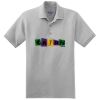 DryBlend ® 6 Ounce Jersey Knit Sport Shirt Thumbnail