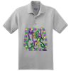 DryBlend ® 6 Ounce Jersey Knit Sport Shirt Thumbnail