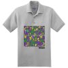 DryBlend ® 6 Ounce Jersey Knit Sport Shirt Thumbnail