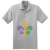 DryBlend ® 6 Ounce Jersey Knit Sport Shirt Thumbnail