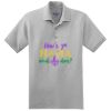 DryBlend ® 6 Ounce Jersey Knit Sport Shirt Thumbnail