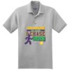 DryBlend ® 6 Ounce Jersey Knit Sport Shirt Thumbnail