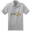 DryBlend ® 6 Ounce Jersey Knit Sport Shirt Thumbnail